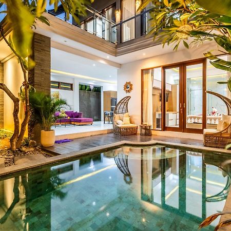 Villa Sun Lila By Jb Villas Seminyak  Luaran gambar