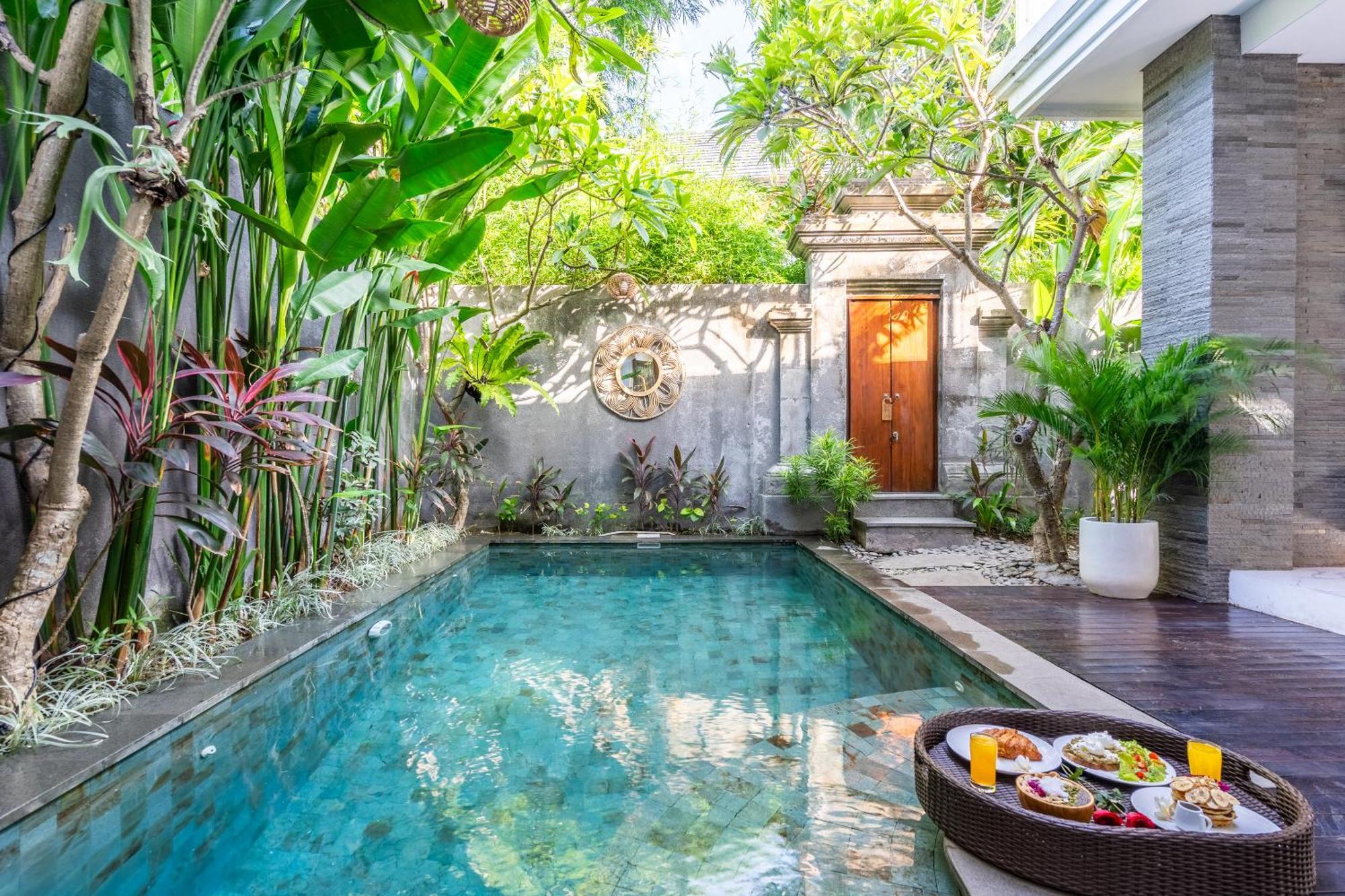 Villa Sun Lila By Jb Villas Seminyak  Luaran gambar