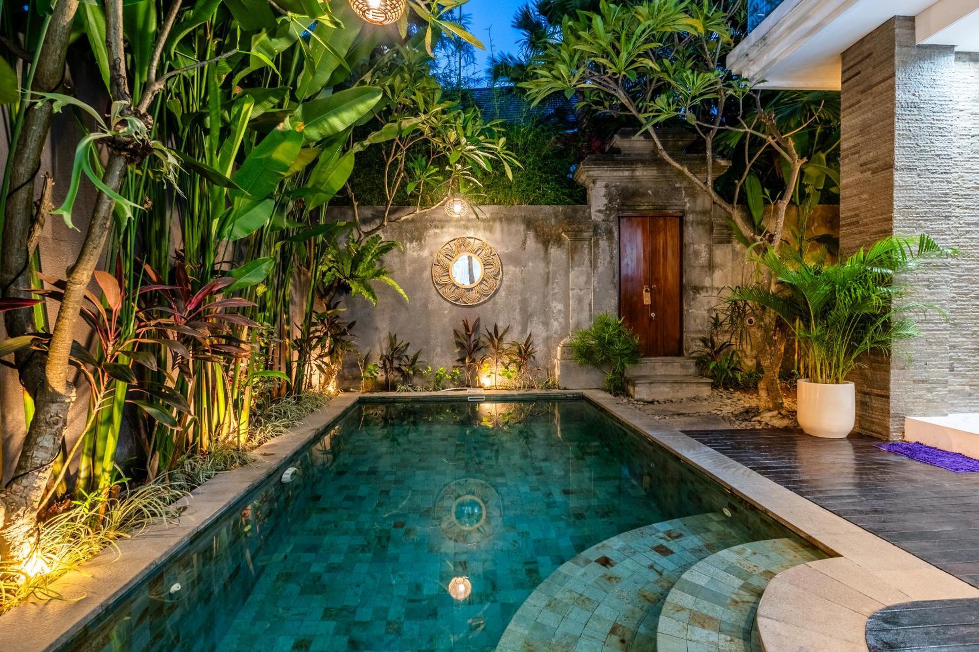 Villa Sun Lila By Jb Villas Seminyak  Luaran gambar