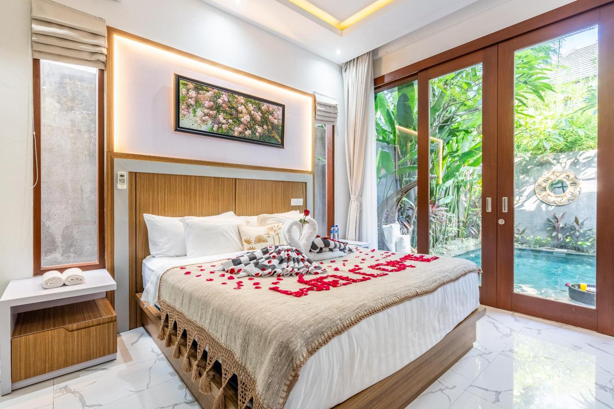 Villa Sun Lila By Jb Villas Seminyak  Luaran gambar