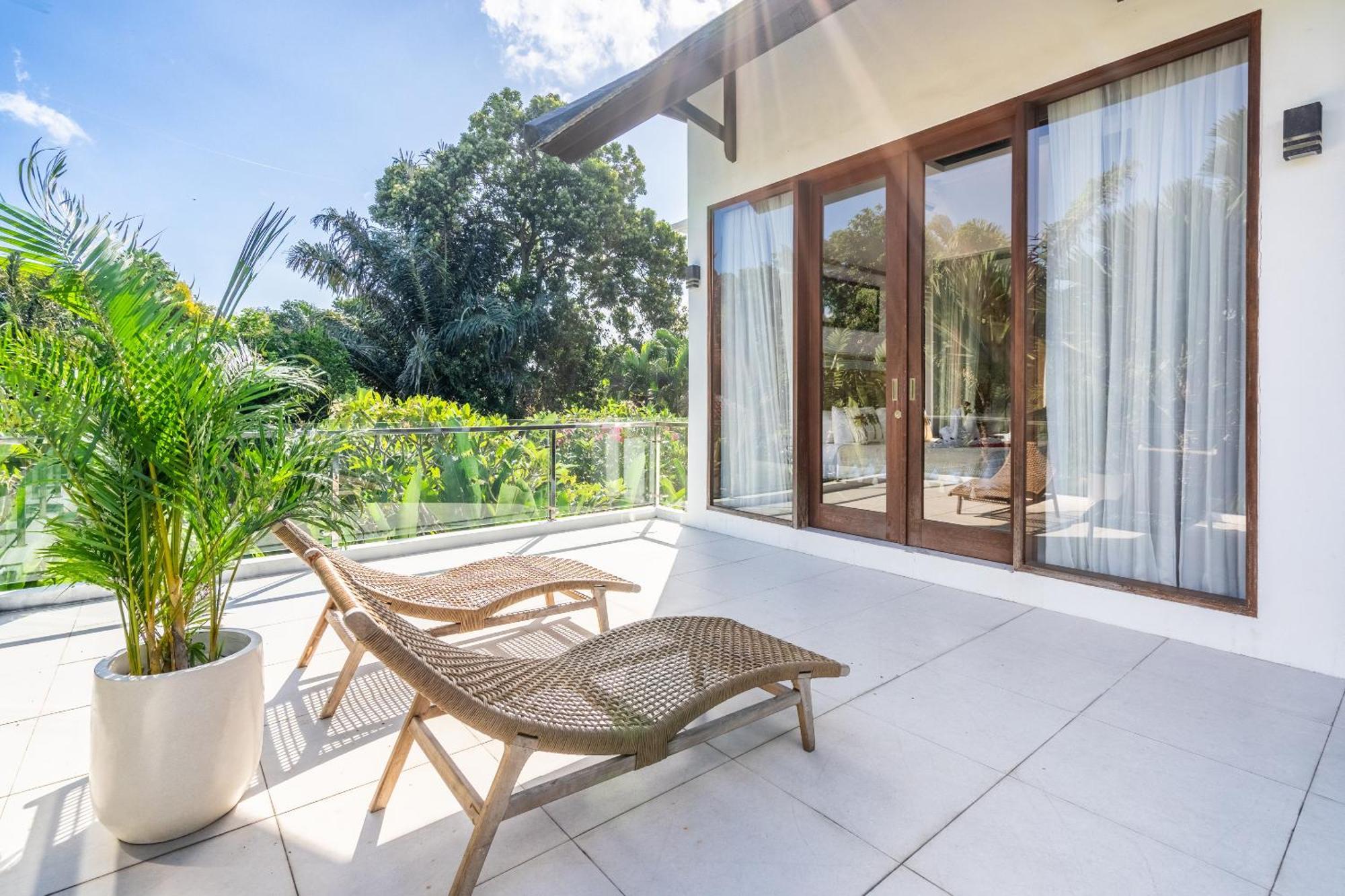Villa Sun Lila By Jb Villas Seminyak  Luaran gambar