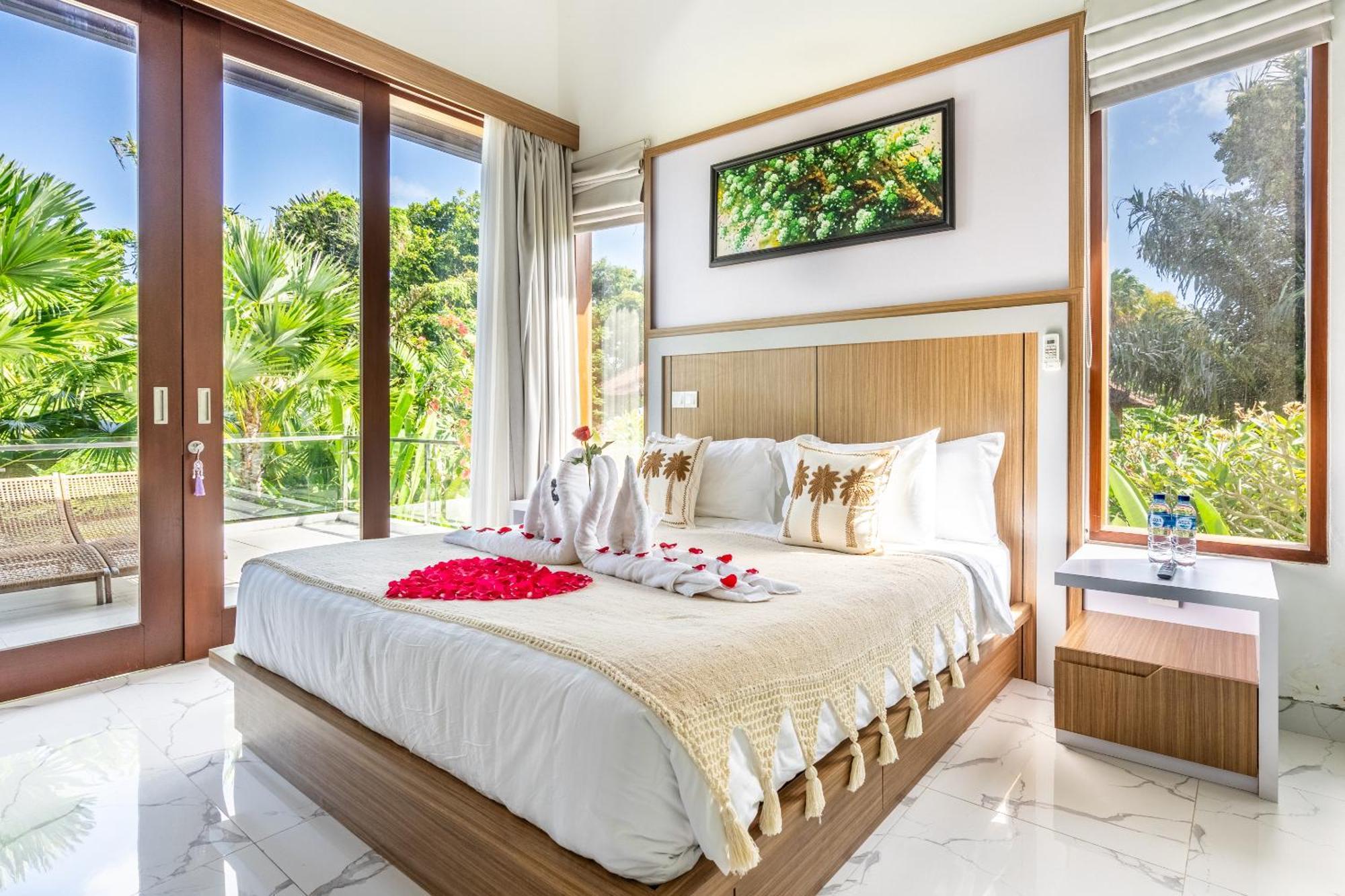 Villa Sun Lila By Jb Villas Seminyak  Luaran gambar
