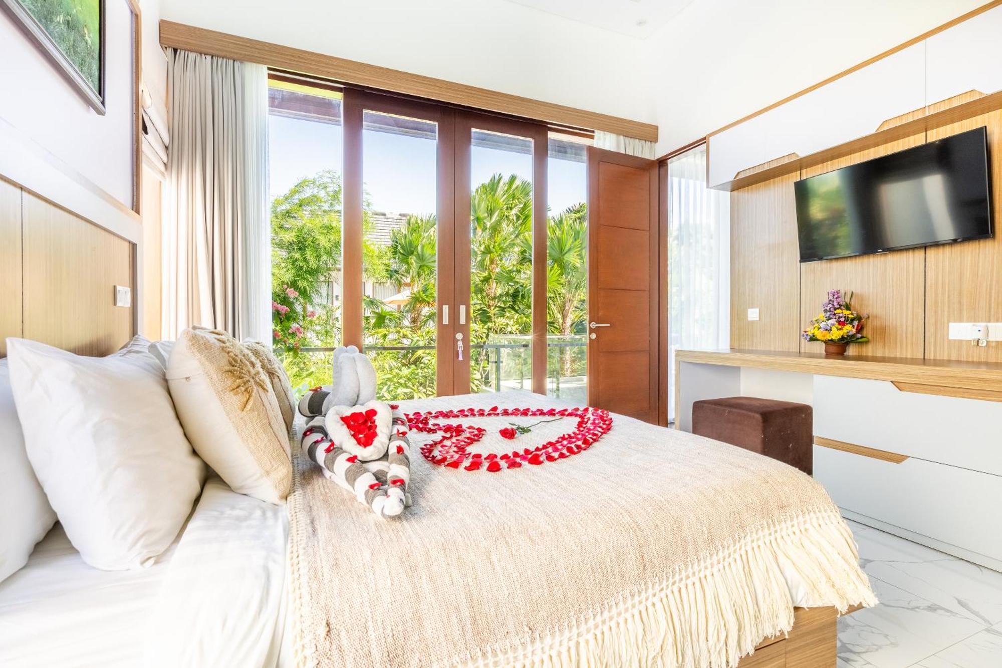 Villa Sun Lila By Jb Villas Seminyak  Luaran gambar