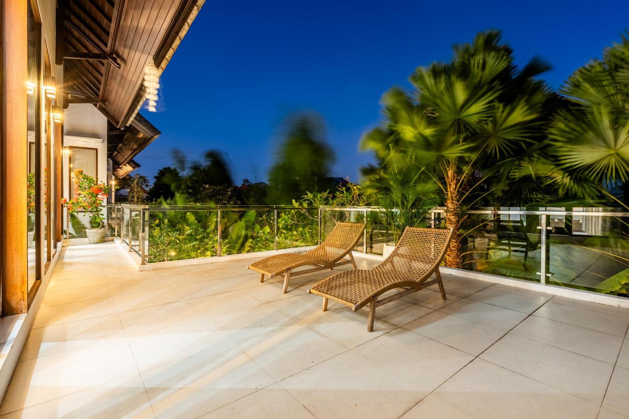Villa Sun Lila By Jb Villas Seminyak  Luaran gambar
