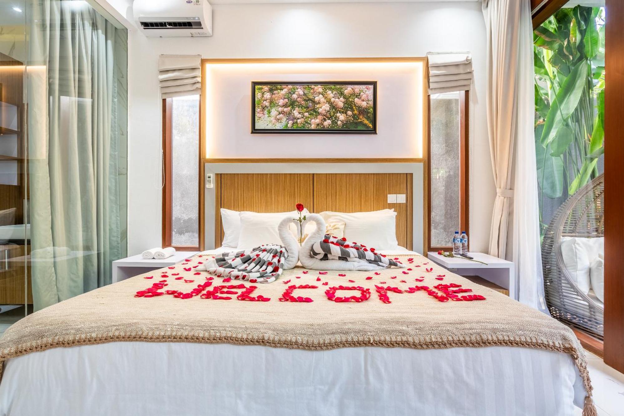 Villa Sun Lila By Jb Villas Seminyak  Luaran gambar