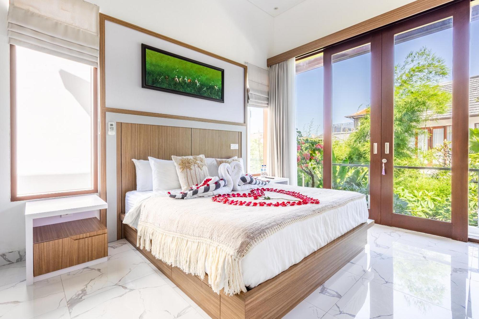 Villa Sun Lila By Jb Villas Seminyak  Luaran gambar