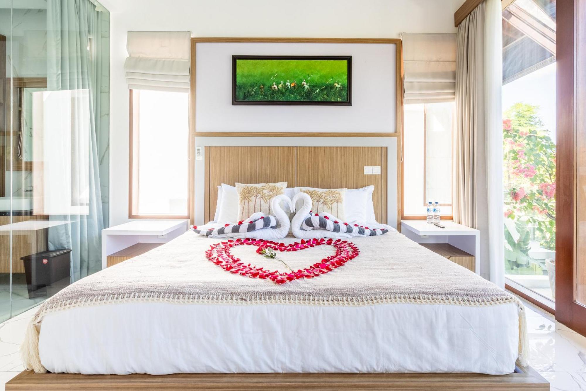 Villa Sun Lila By Jb Villas Seminyak  Luaran gambar