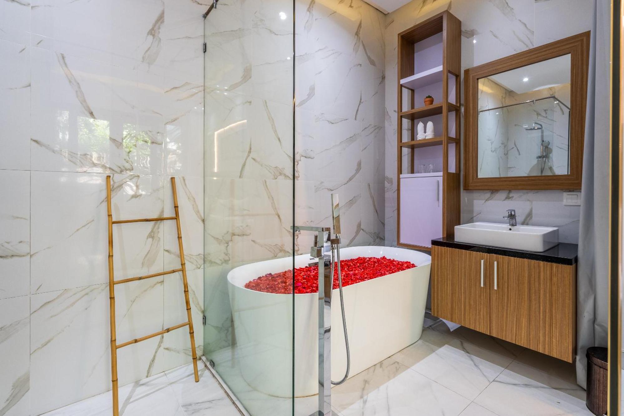 Villa Sun Lila By Jb Villas Seminyak  Luaran gambar