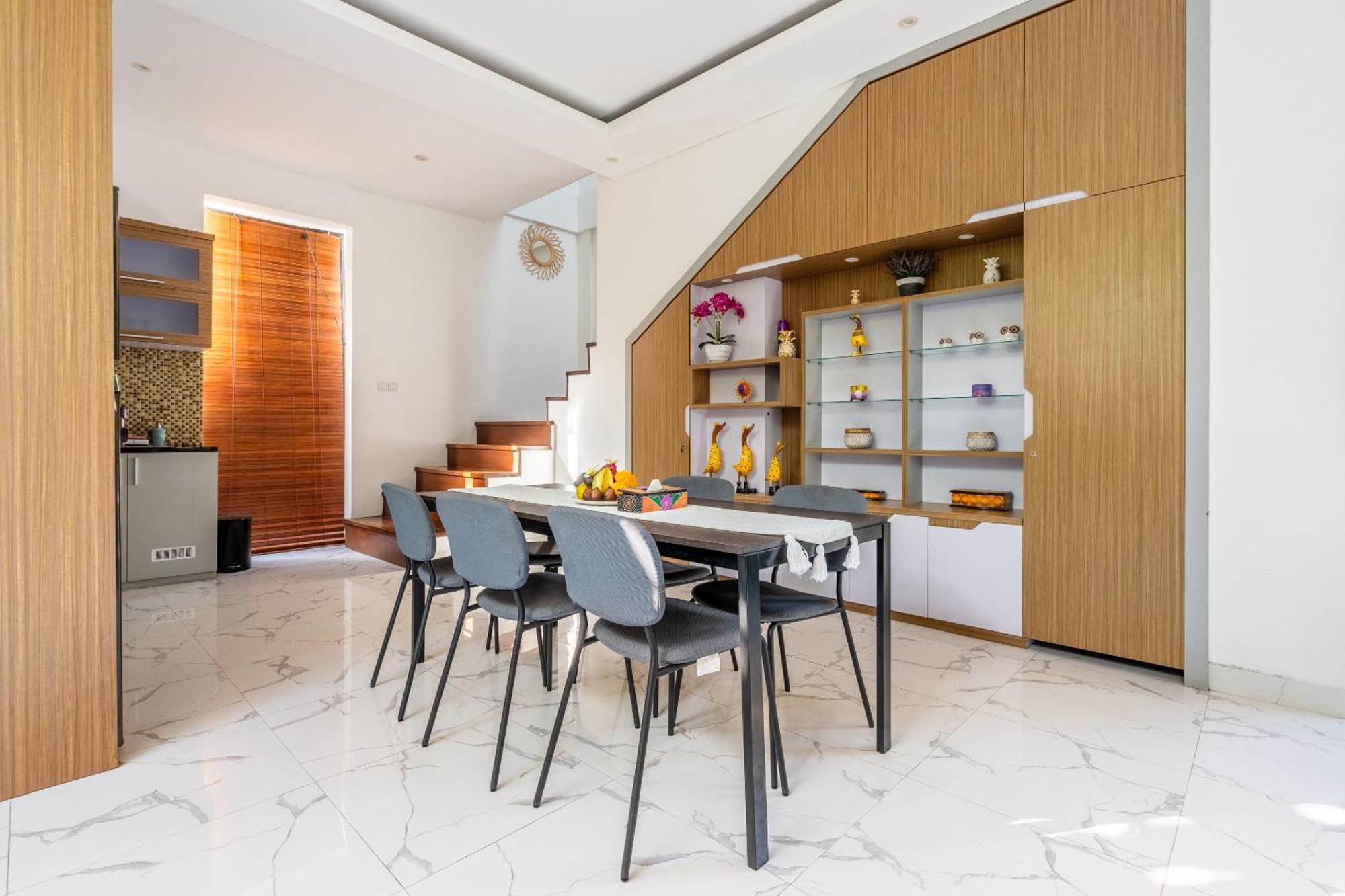 Villa Sun Lila By Jb Villas Seminyak  Luaran gambar