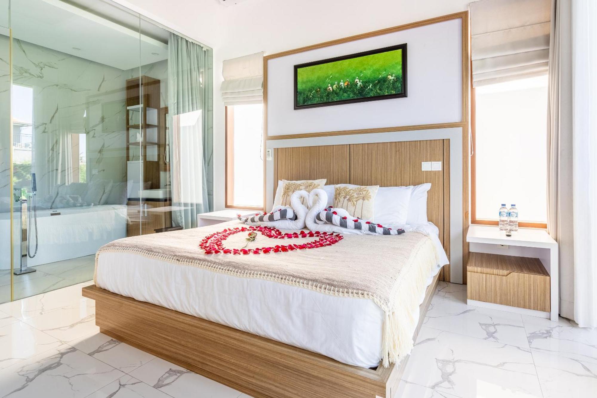 Villa Sun Lila By Jb Villas Seminyak  Luaran gambar
