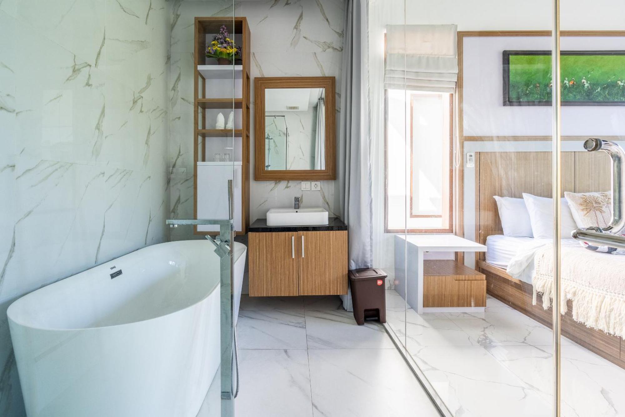Villa Sun Lila By Jb Villas Seminyak  Luaran gambar
