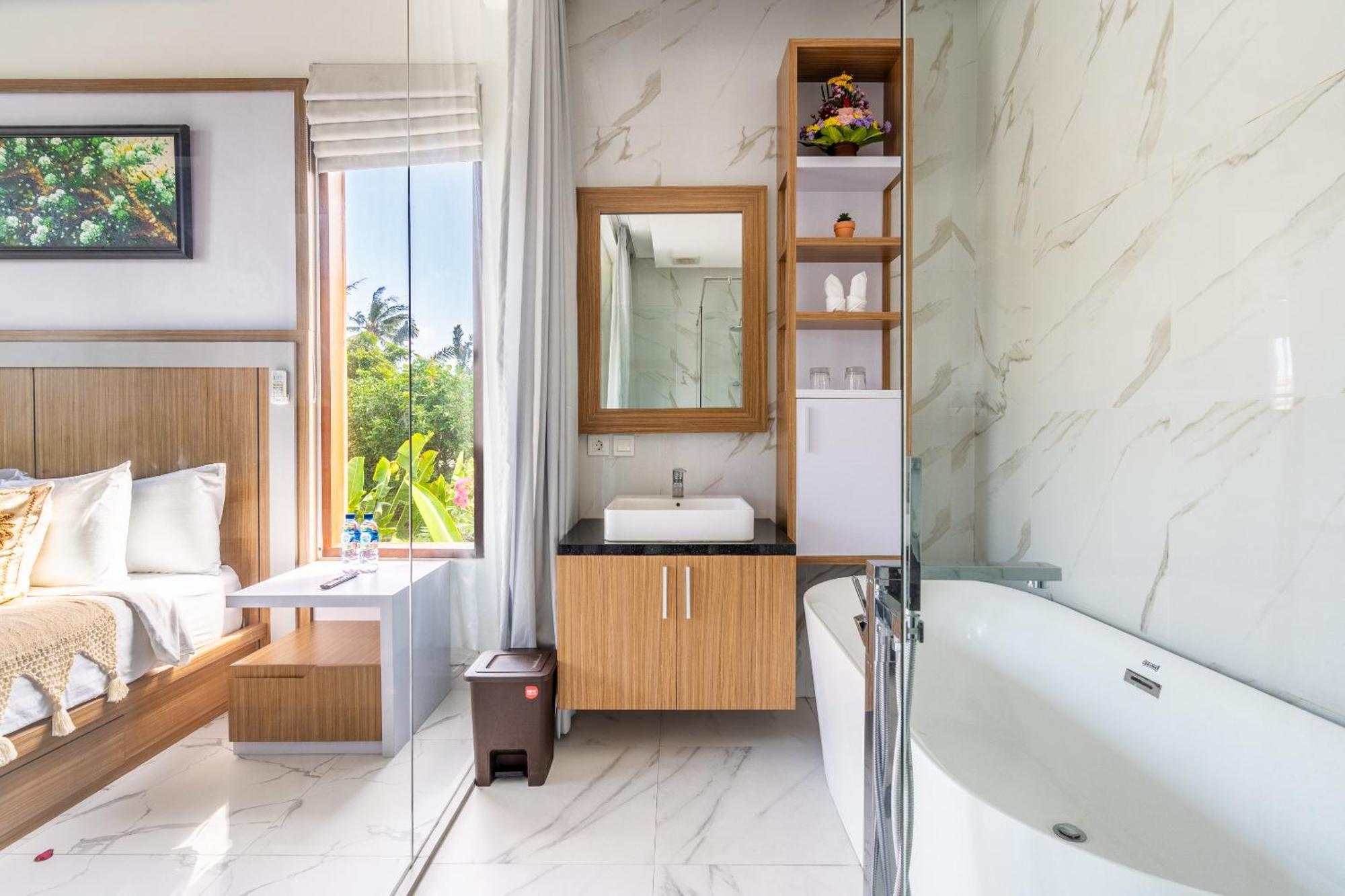 Villa Sun Lila By Jb Villas Seminyak  Luaran gambar